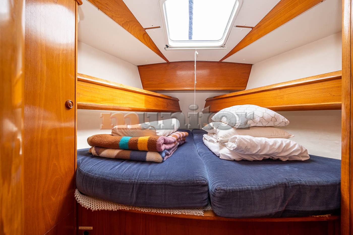 Jeanneau Sun odyssey 42.2 