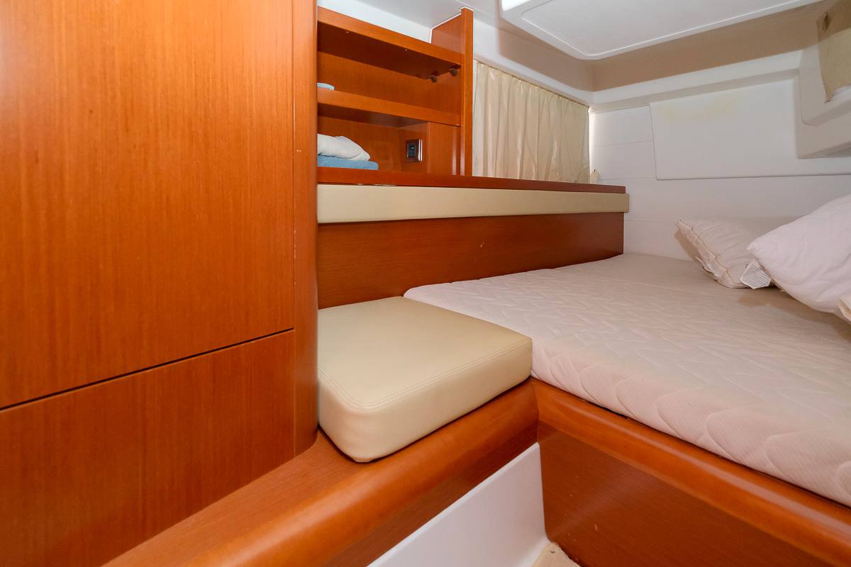 Beneteau BENETEAU Gran Turismo 34 