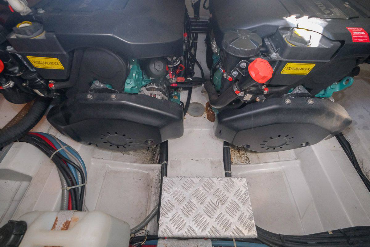 Beneteau BENETEAU Gran Turismo 34 используется