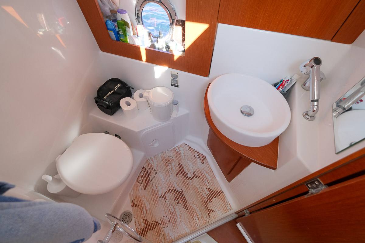 Beneteau BENETEAU Gran Turismo 34 Флайбридж