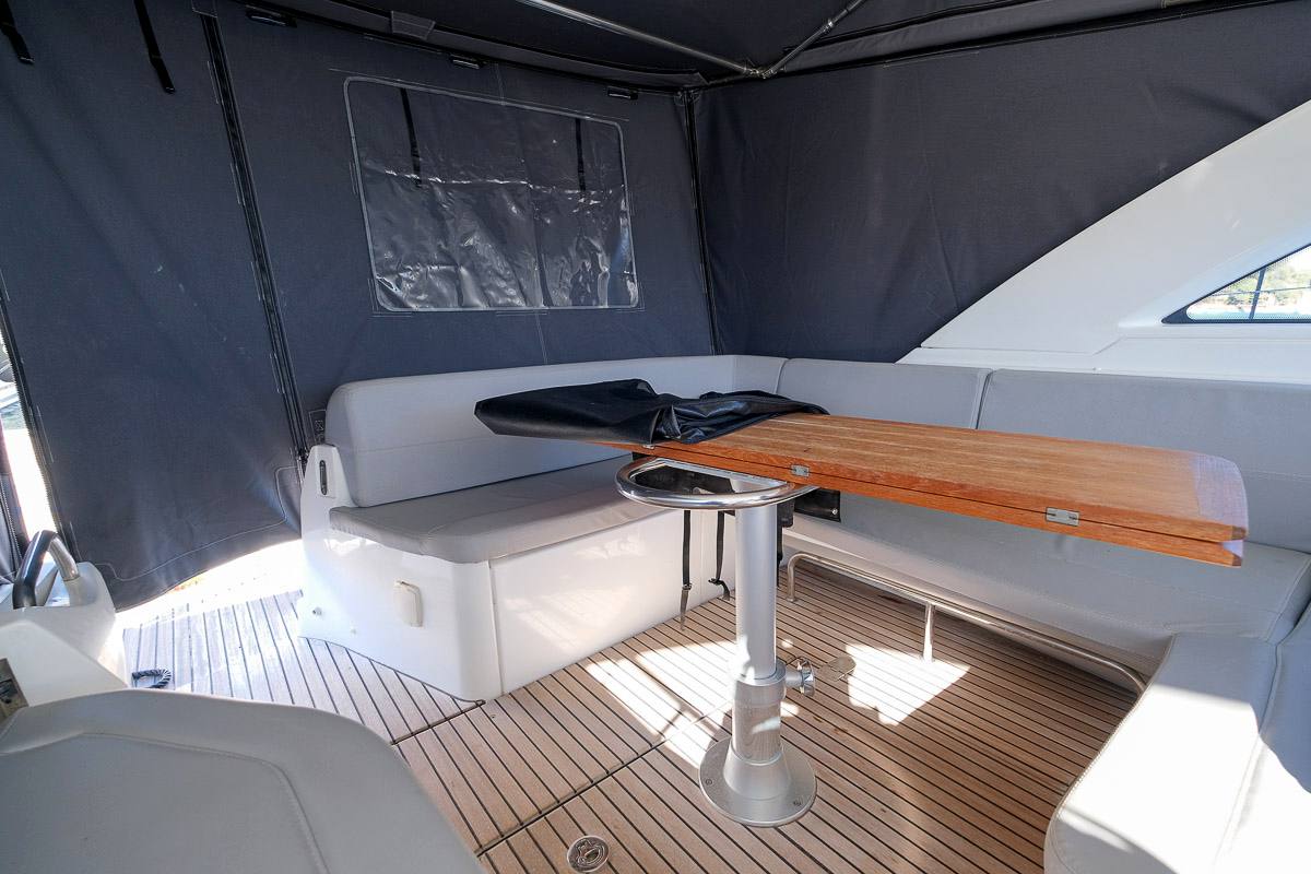 Beneteau BENETEAU Gran Turismo 34 Флайбридж