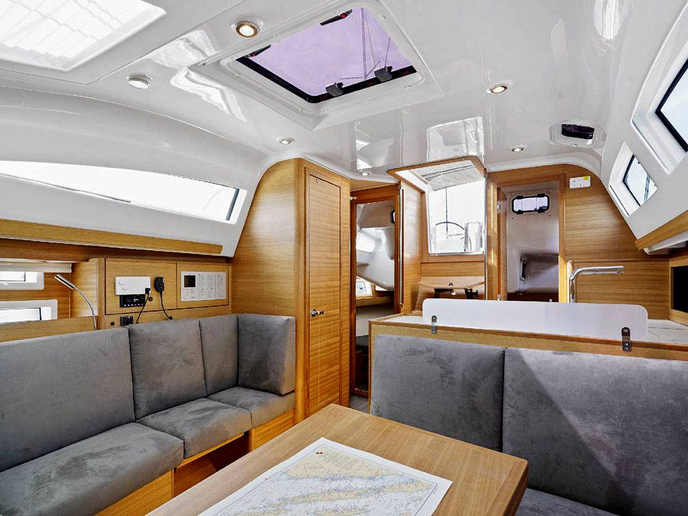 Elan Impression 40.1 Flybridge