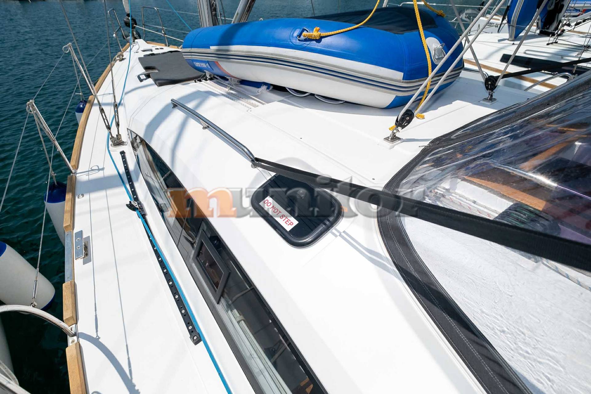 Elan Impression 40.1 usado