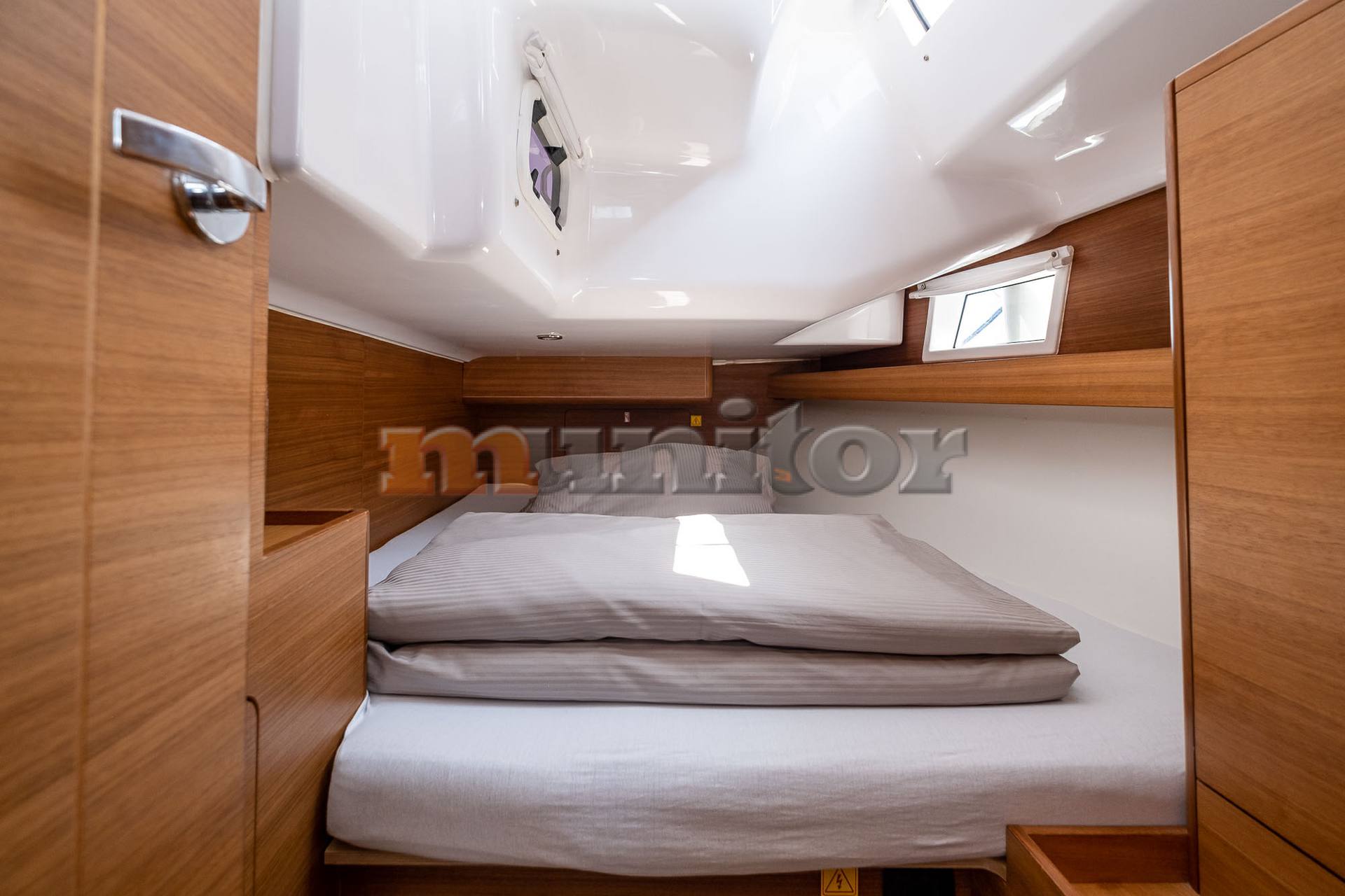 Elan Impression 40.1 usado