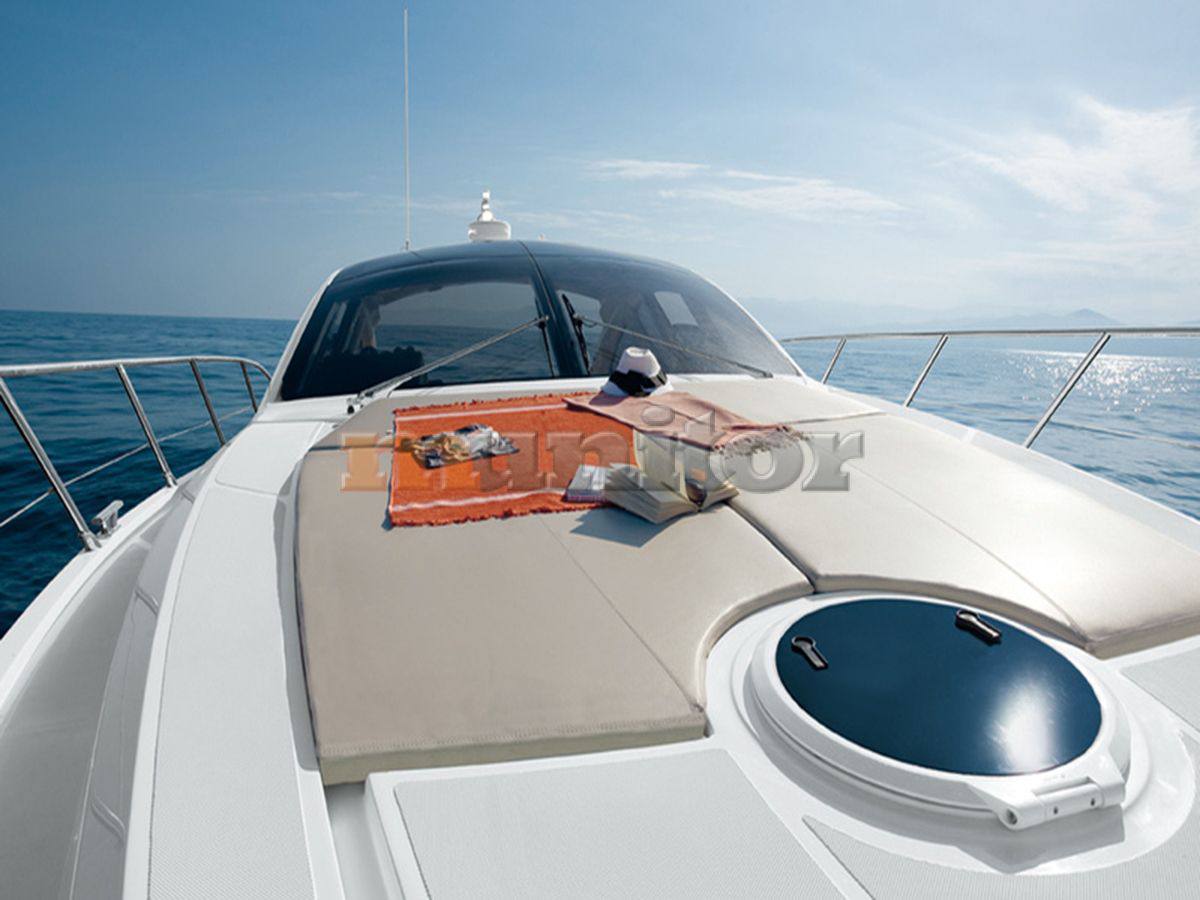 Atlantis 35 Bateau à moteur nouveau en vente
