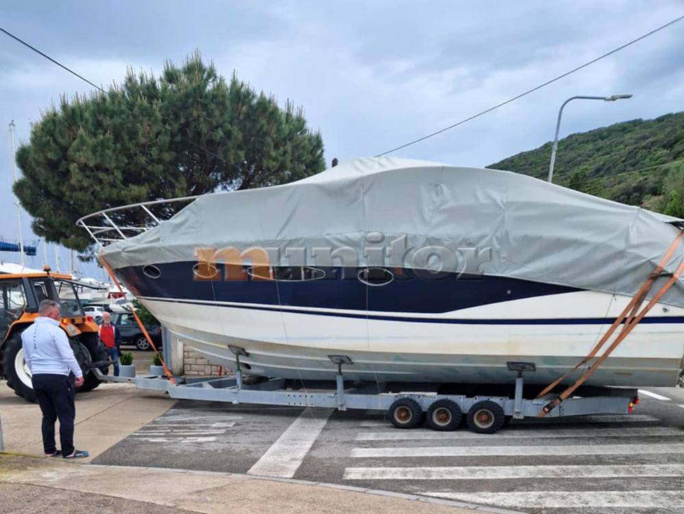 Atlantis 35 occasion