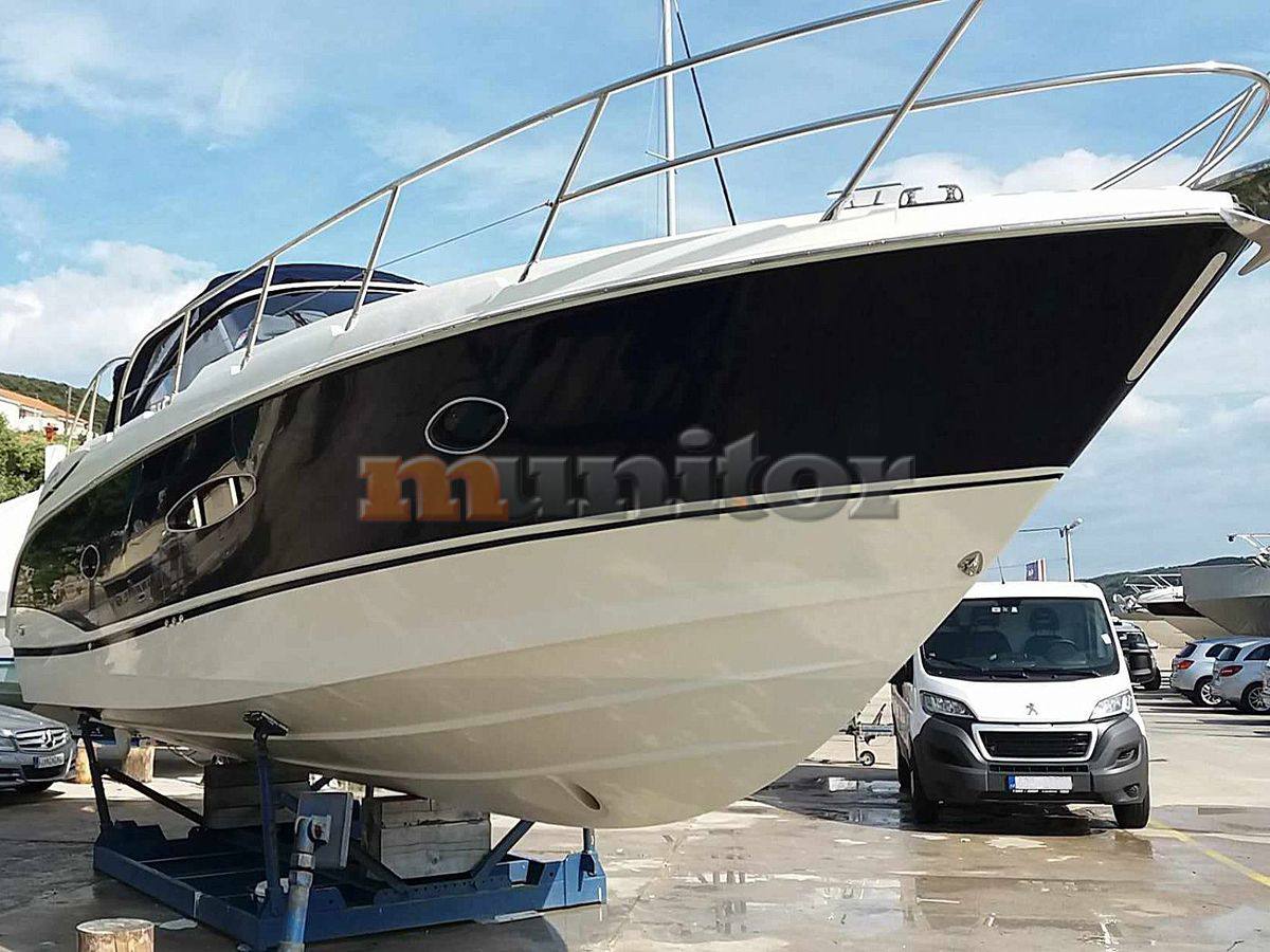 Atlantis 35 