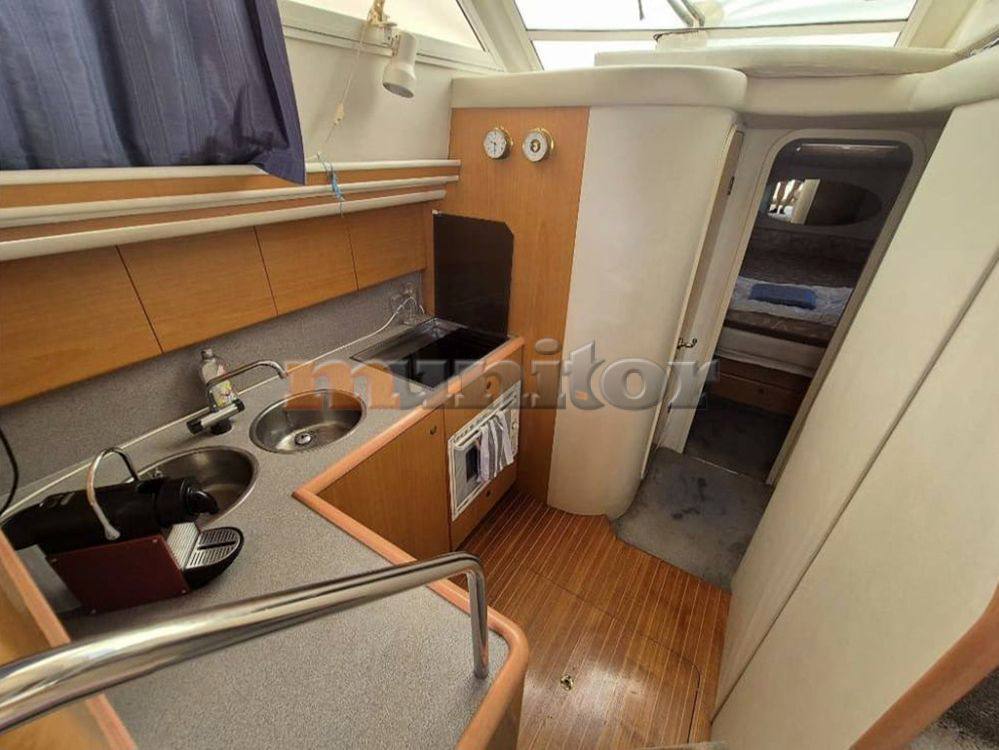 Princess 360 fly Photo