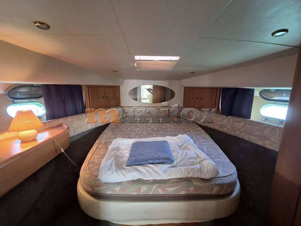 Princess 360 fly Barca a motore usata in vendita