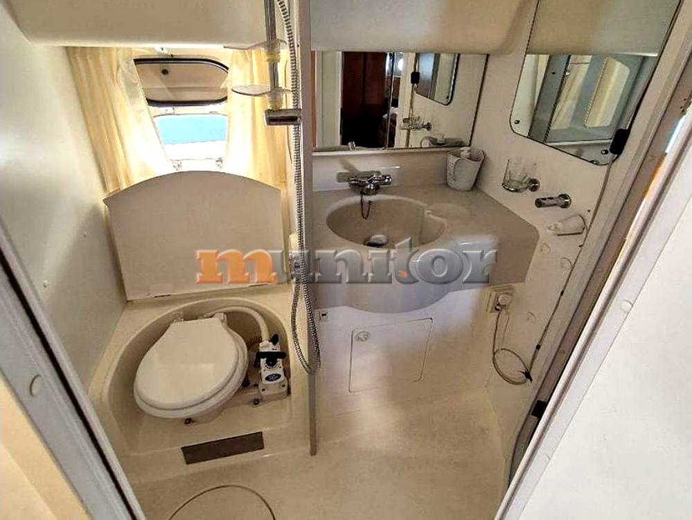 Princess 360 fly Flybridge