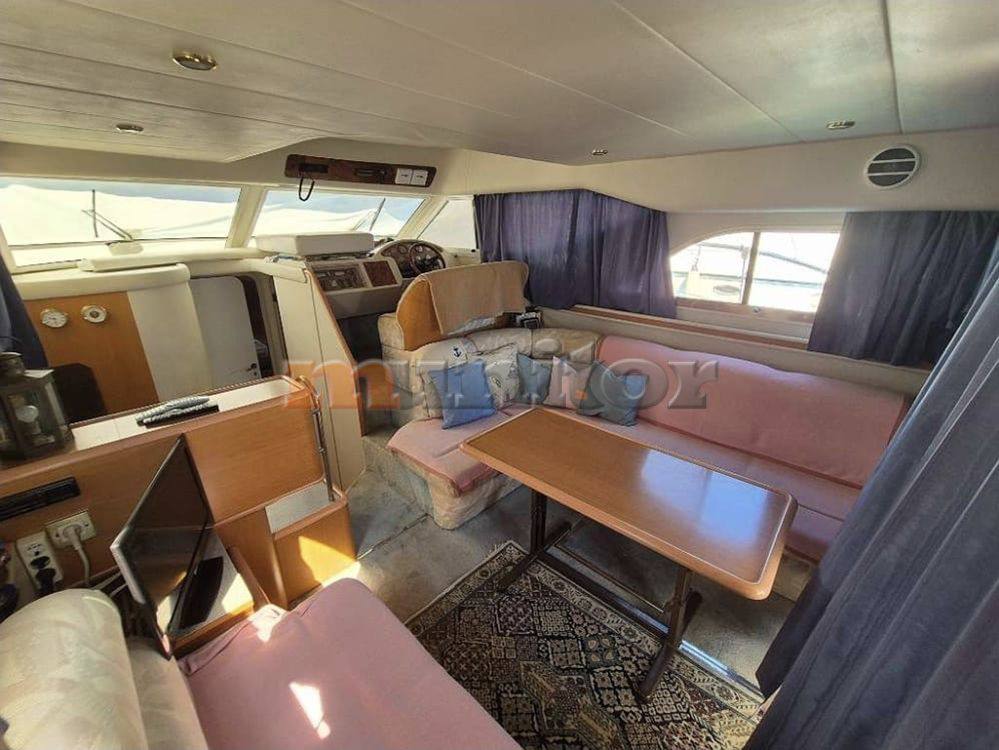 Princess 360 fly Flybridge used