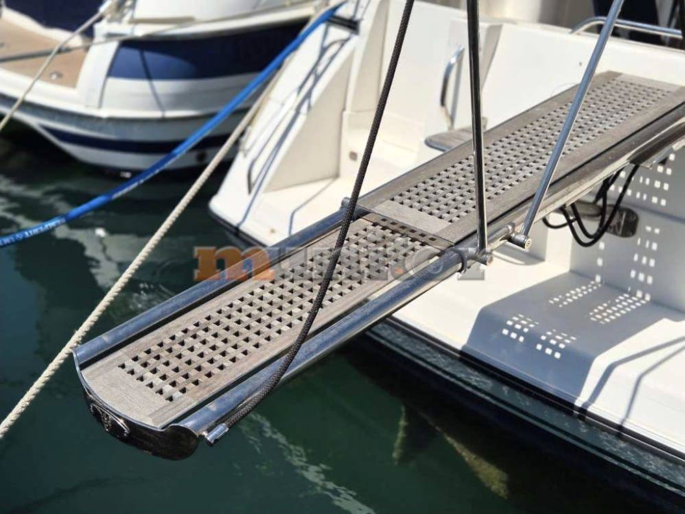 Princess 360 fly Flybridge