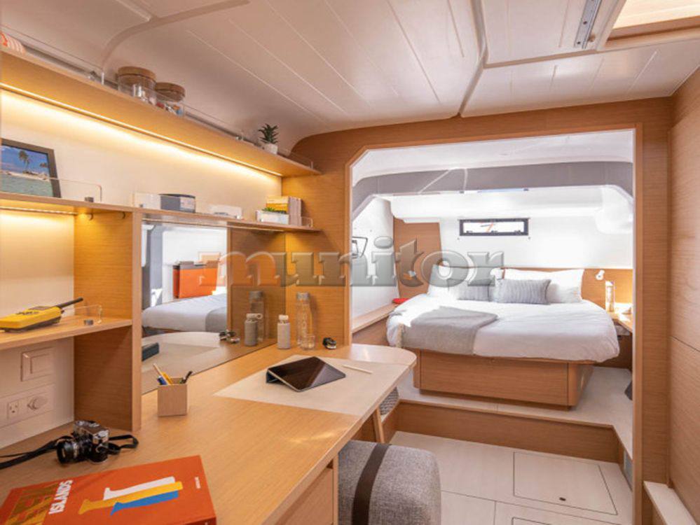 Excess 14 Flybridge usato