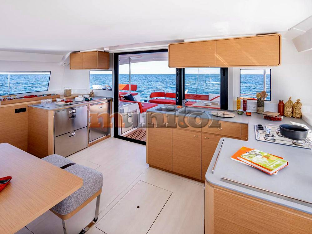 Excess 14 barco à vela