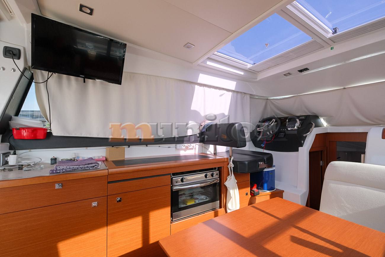 Jeanneau JEANNEAU NC 9 0