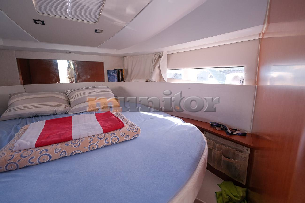 Jeanneau JEANNEAU NC 9 Barca a motore usata in vendita