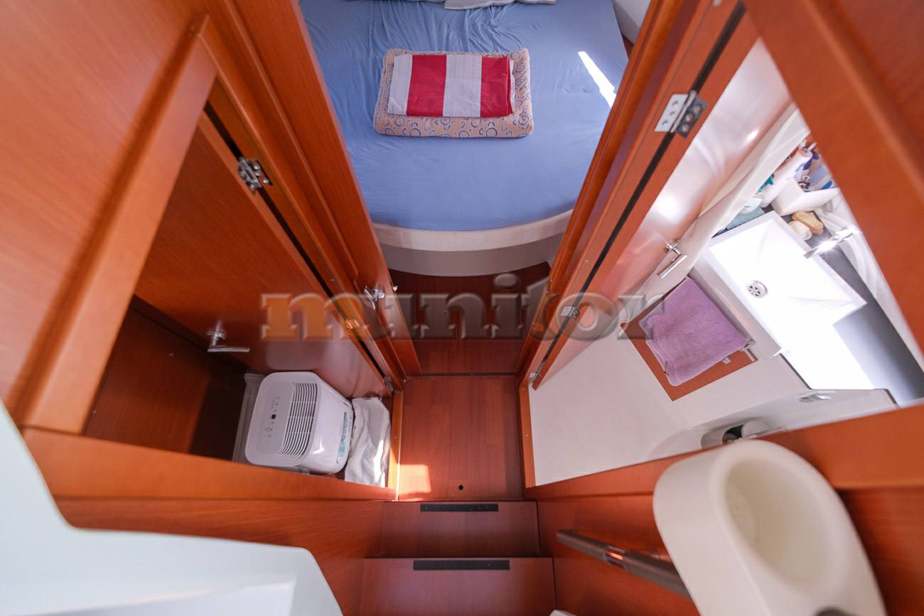 Jeanneau JEANNEAU NC 9 