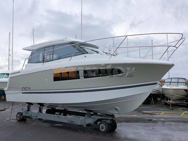 Jeanneau JEANNEAU NC 9 