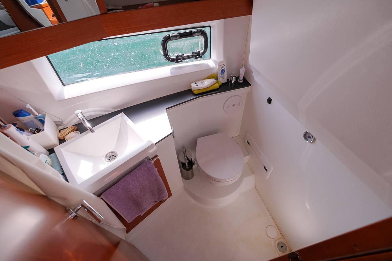 Jeanneau Nc 9 Flybridge