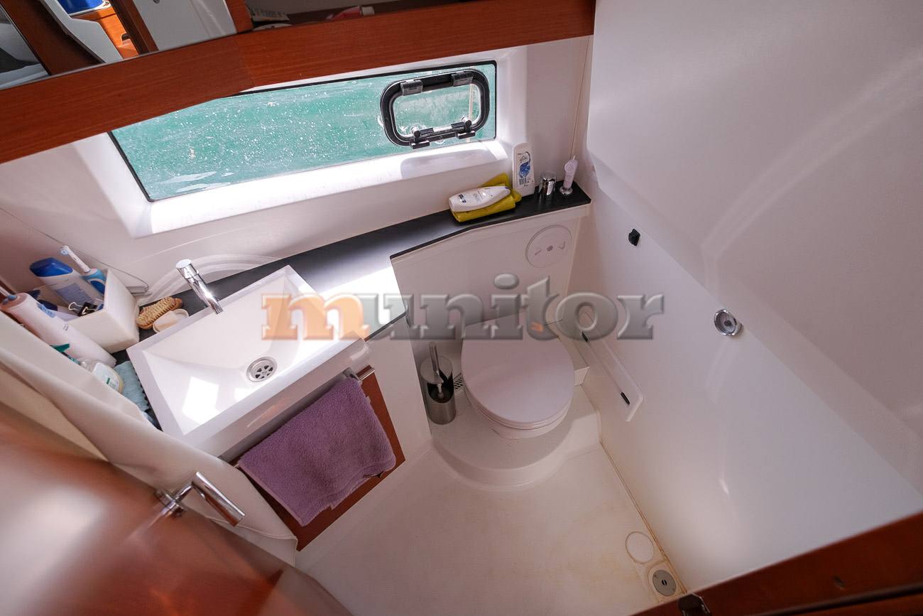 Jeanneau JEANNEAU NC 9 Flybridge