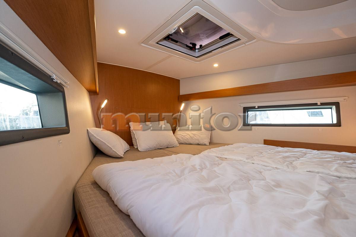 Bavaria C42 Barco à vela usado para venda