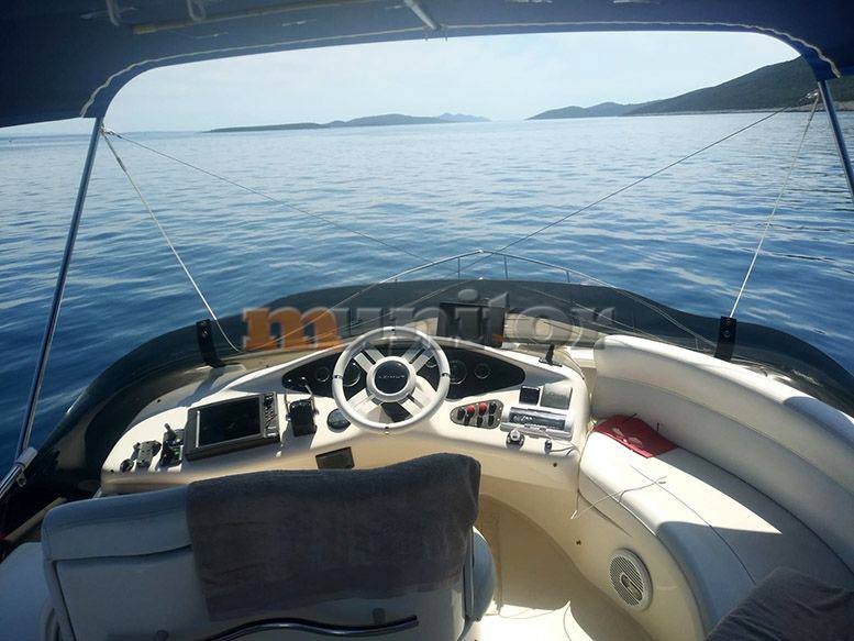 Azimut 42 evolution 0