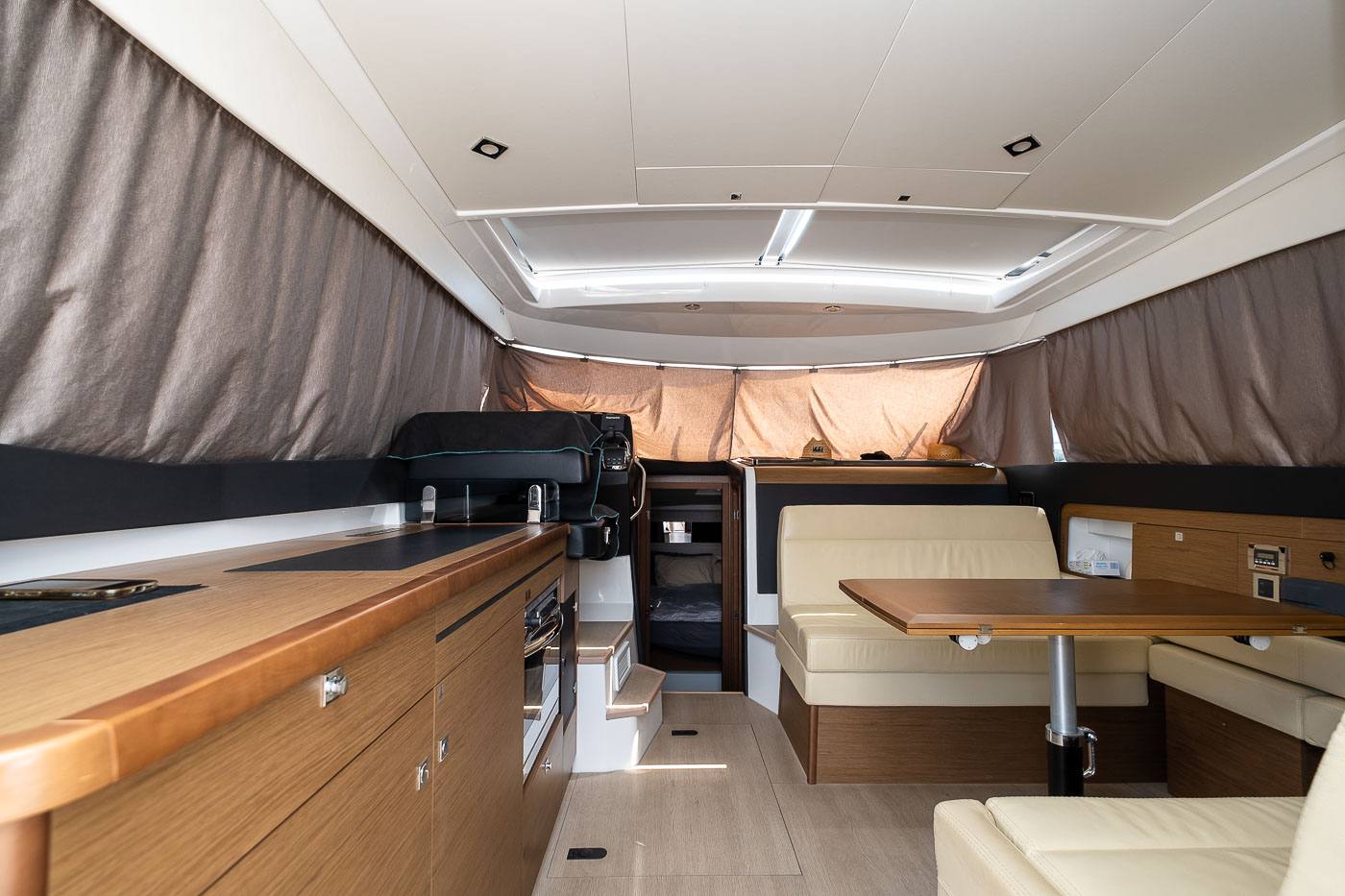 Jeanneau Nc11 0