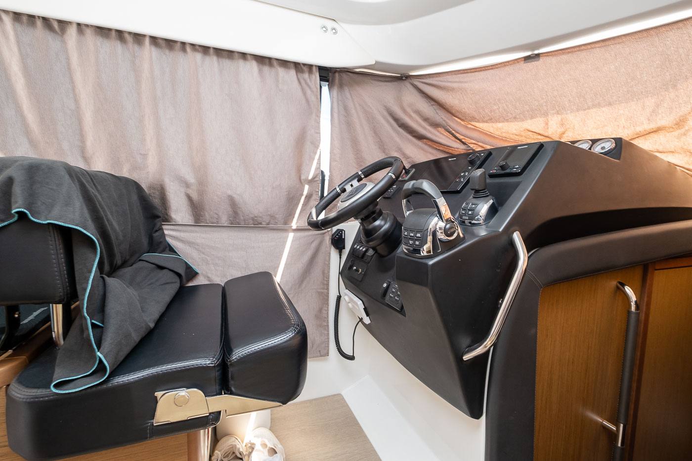Jeanneau Nc11 Flybridge