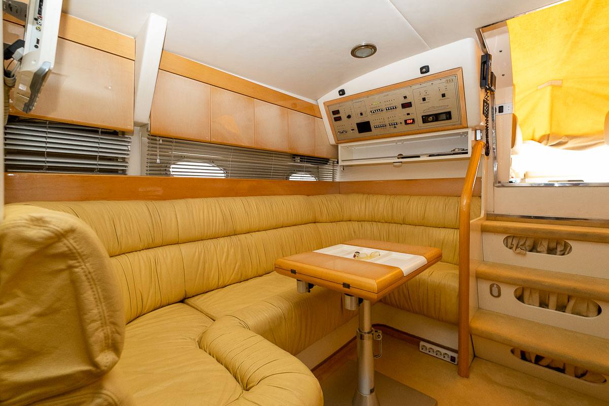 Cranchi Mediterranee 41 0