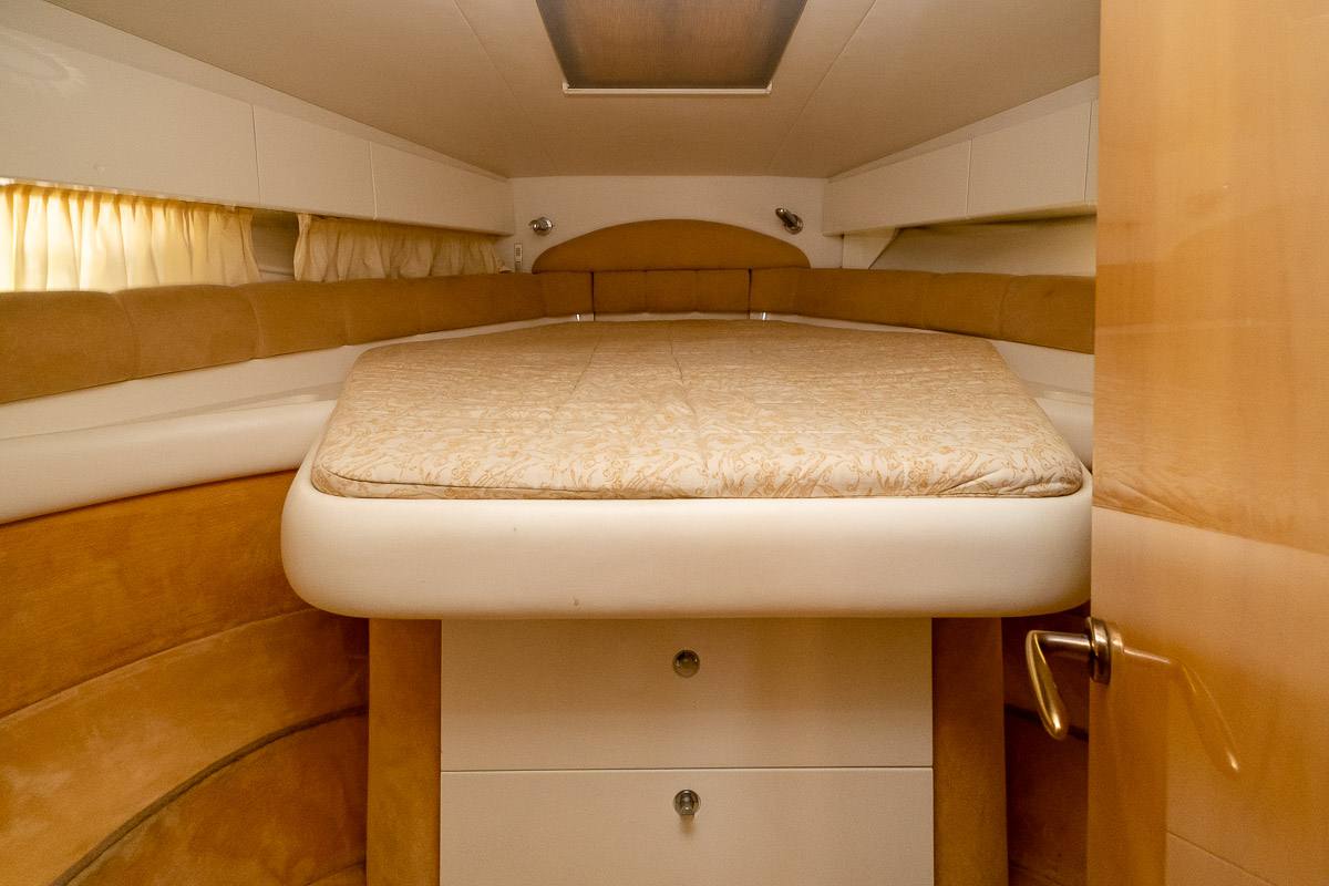 Cranchi Mediterranee 41 
