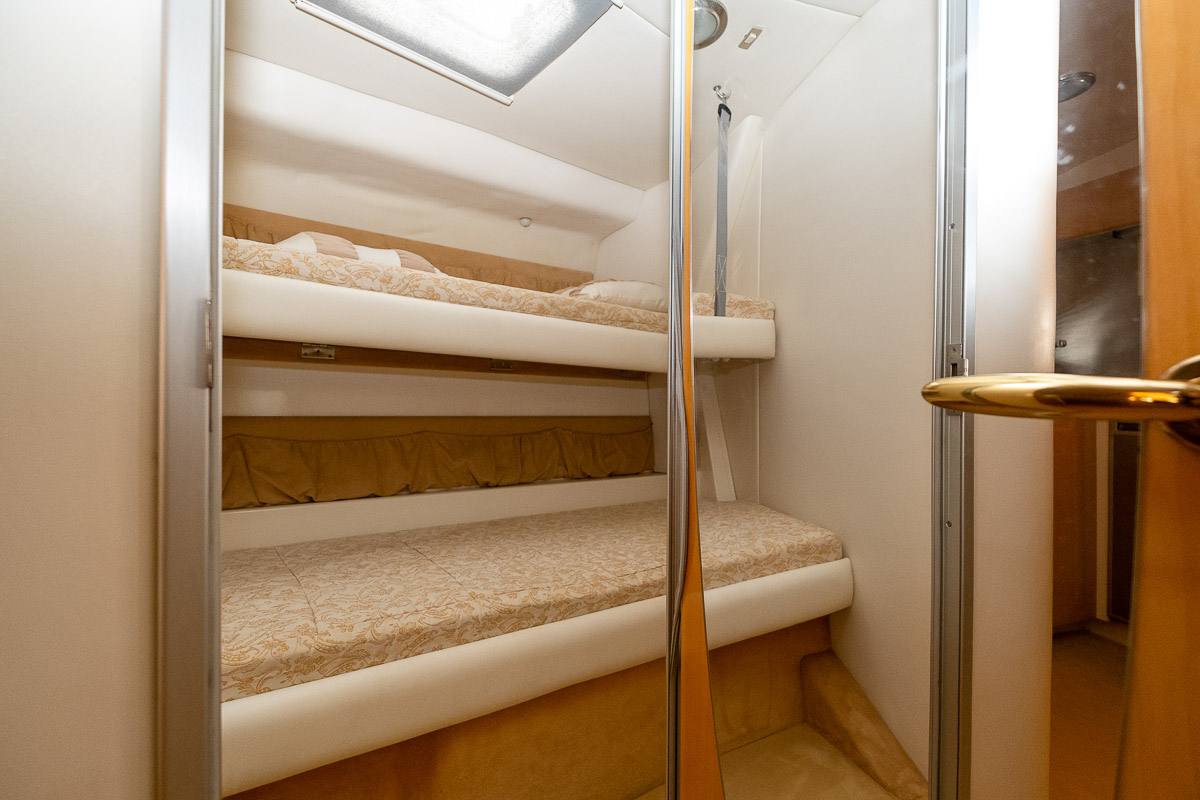 Cranchi Mediterranee 41 Flybridge