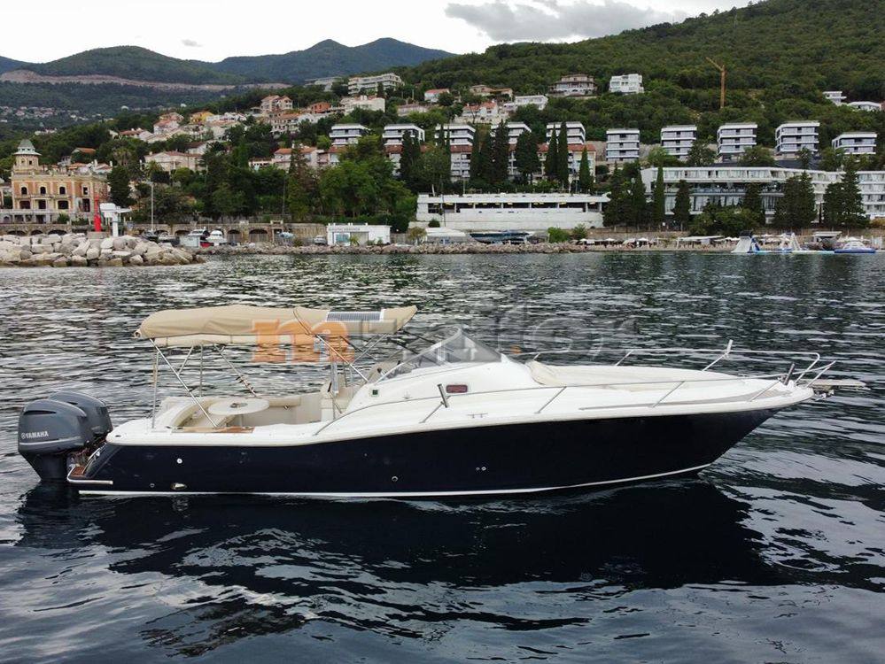 Jeanneau Cap camarat 925 wa Barca a motore usata in vendita