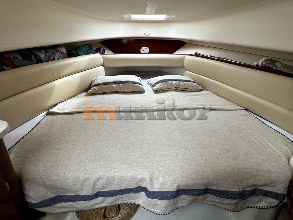Jeanneau Cap camarat 925 wa Barca a motore usata in vendita