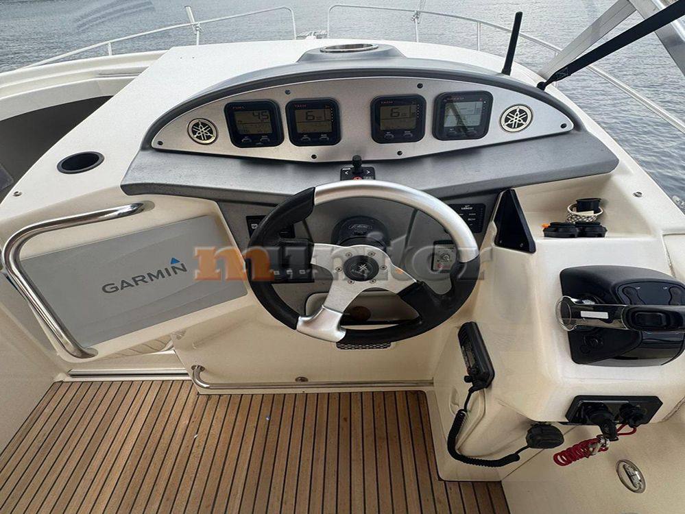Jeanneau Cap camarat 925 wa usato