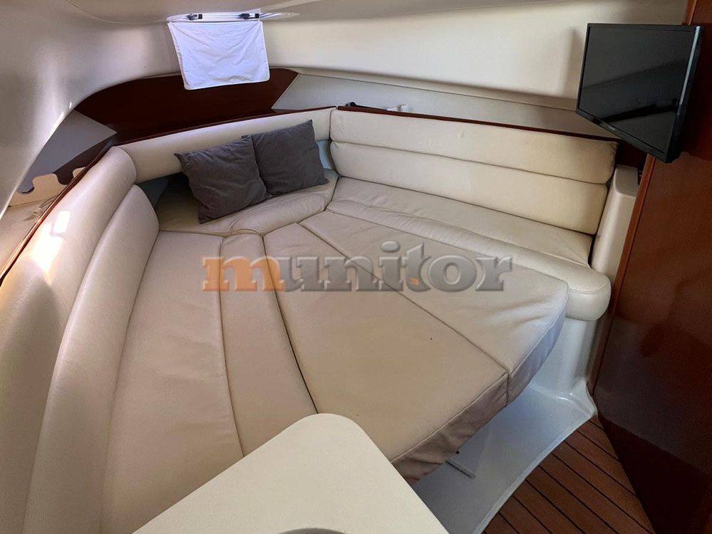 Jeanneau Cap camarat 925 wa 