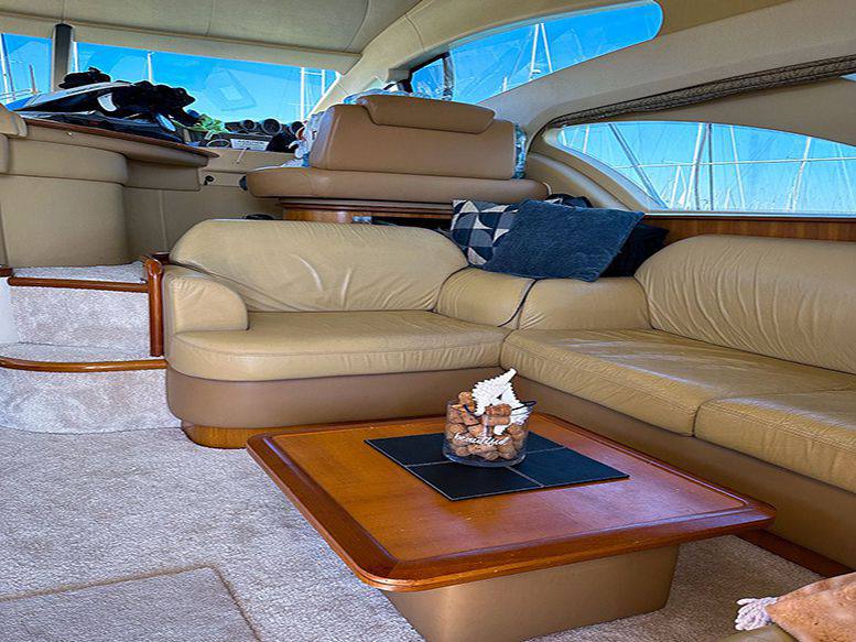 Azimut 50 fly 0