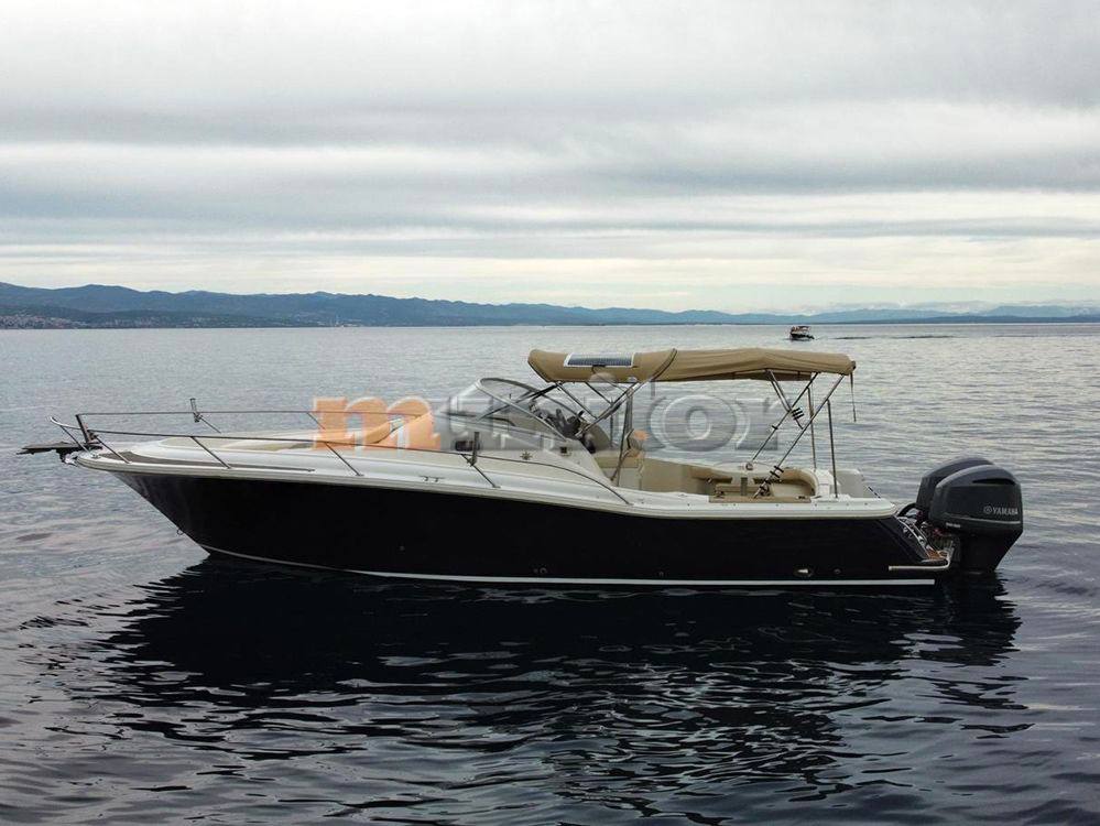 Jeanneau Cap camarat 925 wa 
