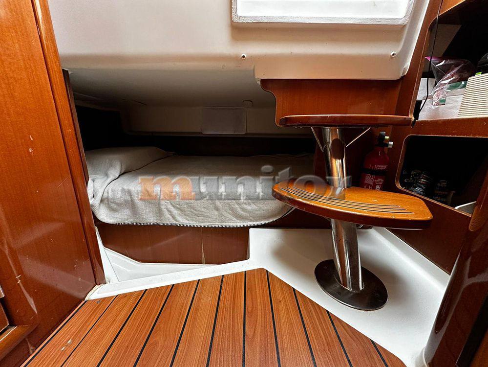 Jeanneau Cap camarat 925 wa Flybridge