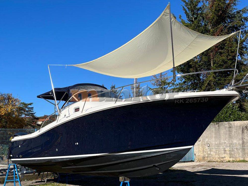 Jeanneau Cap camarat 925 wa Flybridge