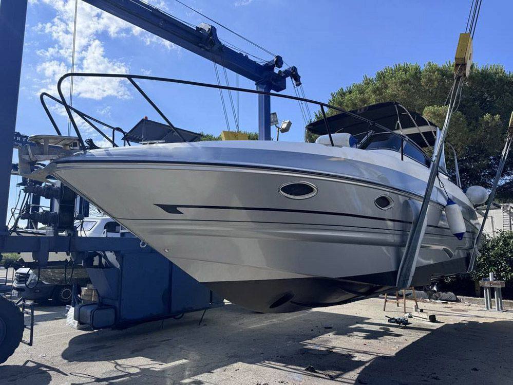 Larson LARSON 274 Cabrio 