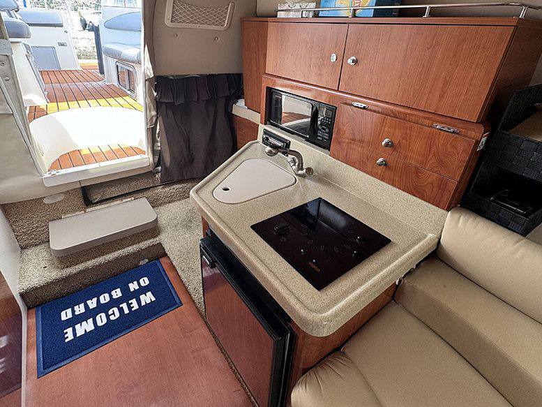 Larson LARSON 274 Cabrio 0