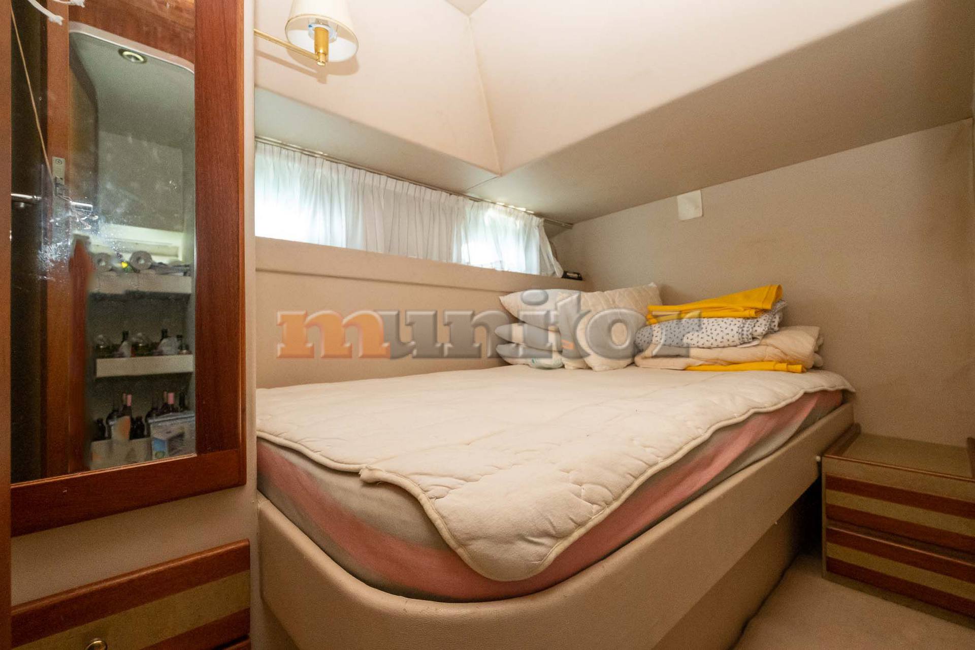 Dellapasqua Dc 13 s Флайбридж