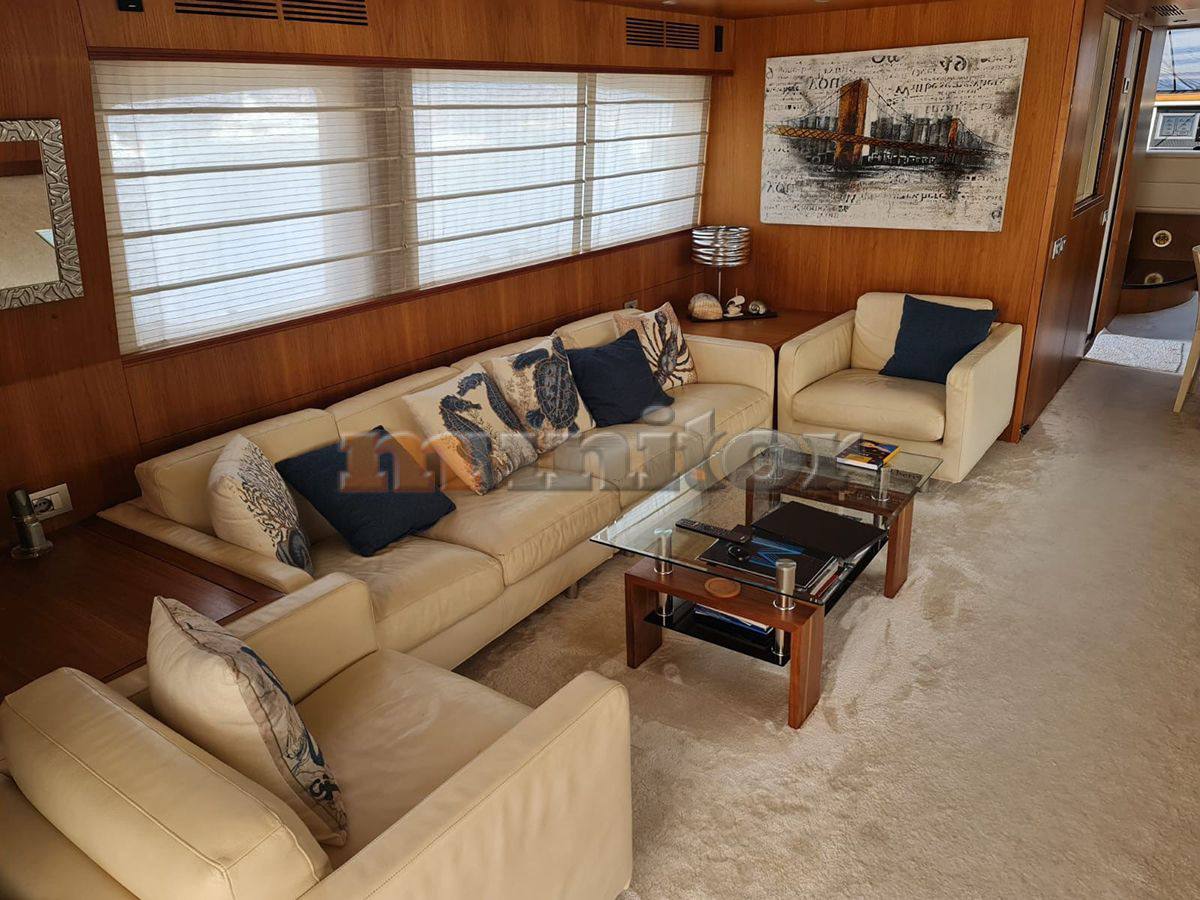 Majora Maiora 23s used