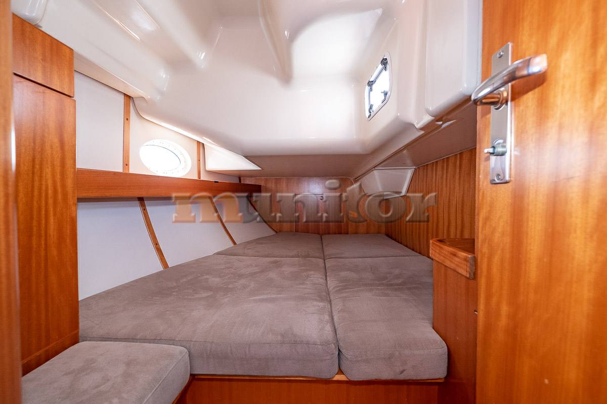 Elan Impression 384 used