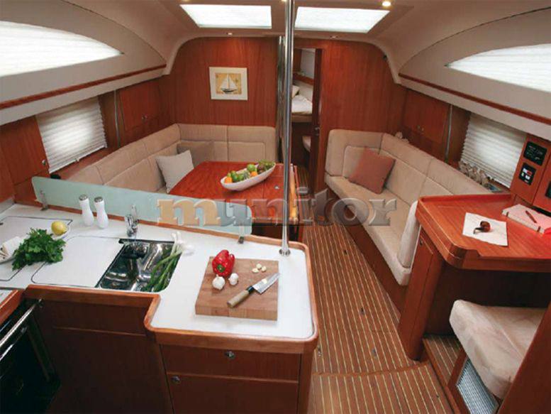 Elan Impression 384 Flybridge