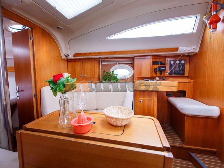 Elan Impression 384 usado