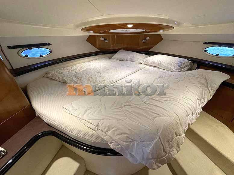 Elan 35 ht usato