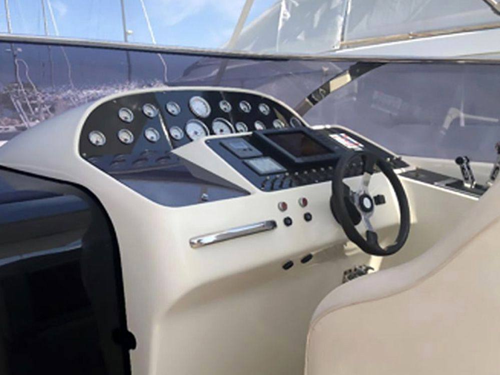 Performance 1407 es usato