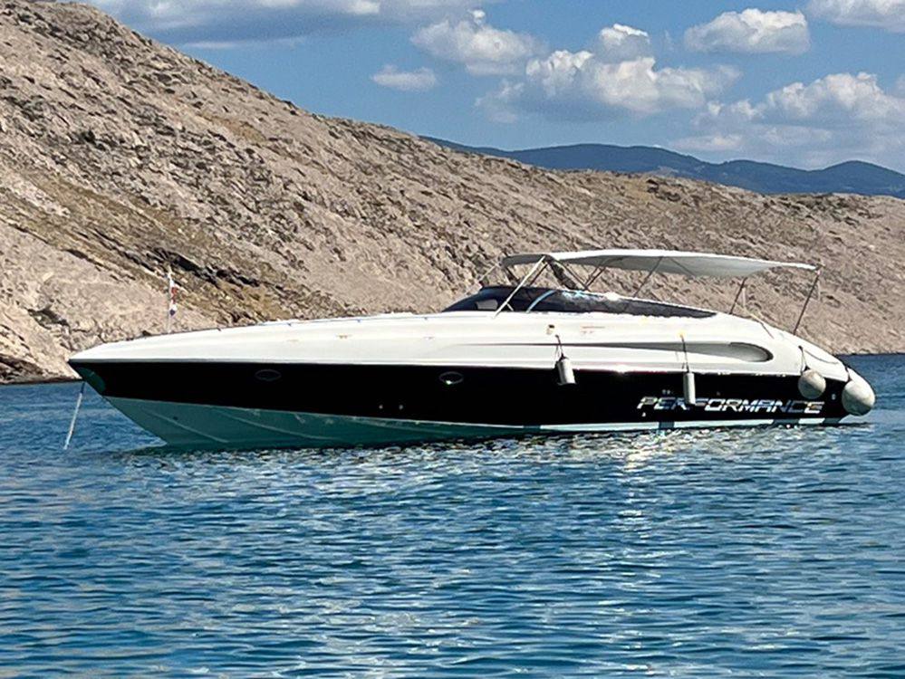 Performance 1407 es 