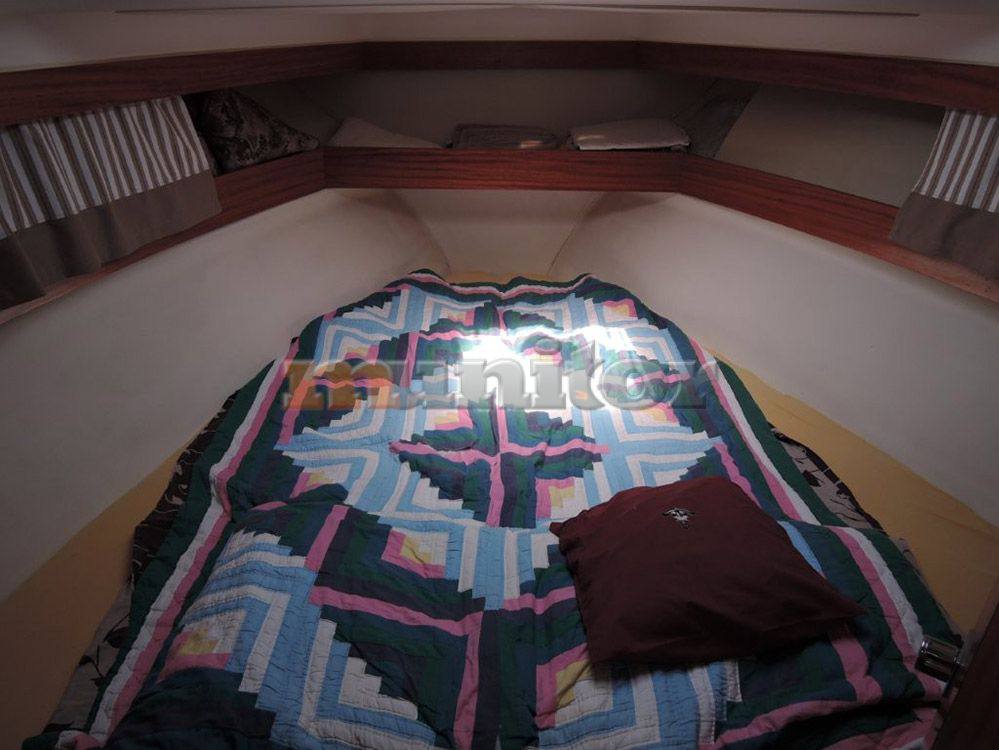 Dufour Acm 31 elite Flybridge used